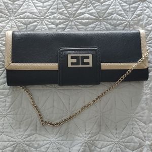 Elisabetta  Franchi clutch bag